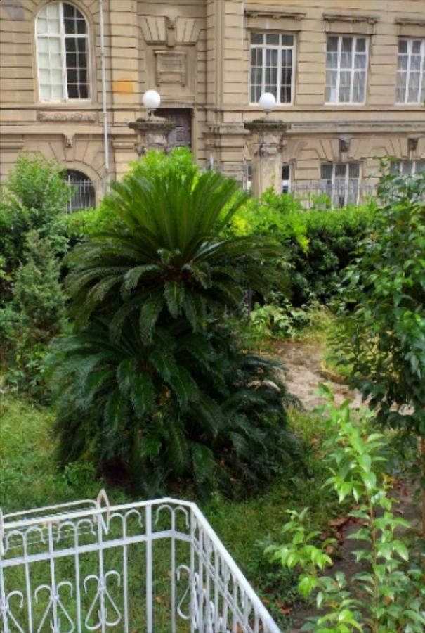 Un Giardino A Due Passi Dal Mare Apartamento La Spezia Exterior foto